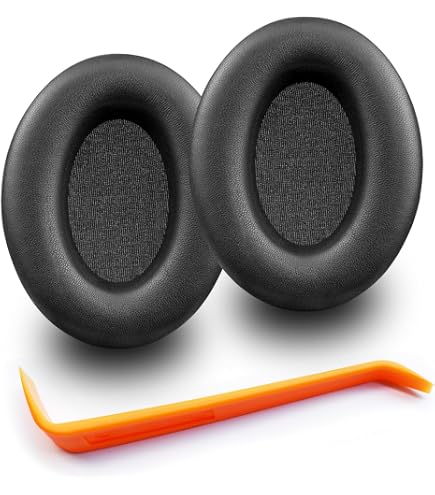 Amazon.com: SOULWIT Headband for Sony WH-1000XM3 (WH1000XM3